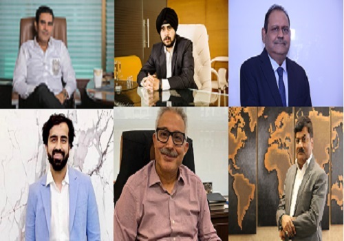 Quotes on Pre-budget expectations of the Industry leaders : Mr. Ajay Chaudhary, Ace Group,Mr. Arjunpreet Singh Sahni, Solitaire Group Mr. Manoj Gupta, Fortune, Mr. Sumit Arora, Alniche Lifesciences, Md.Sharique Khan, ArEx Laboratories, Mr. Rajinder Kaul, 